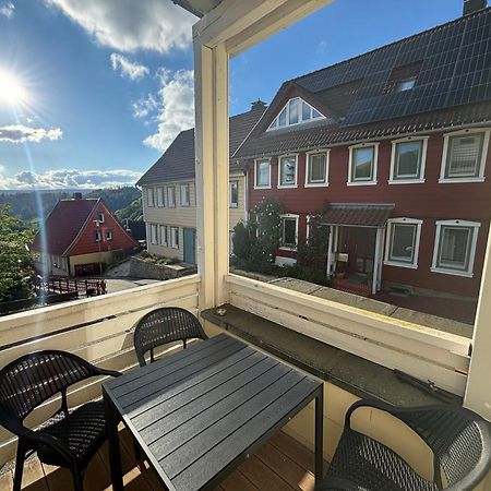 Ferienwohnung Donald Sankt Andreasberg Exterior photo