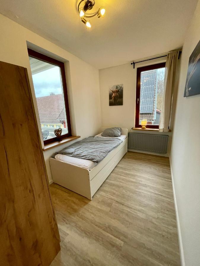 Ferienwohnung Donald Sankt Andreasberg Exterior photo