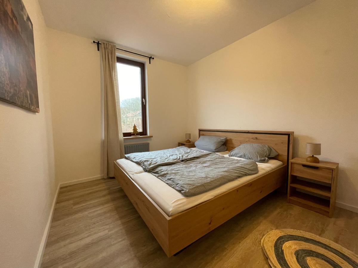 Ferienwohnung Donald Sankt Andreasberg Exterior photo